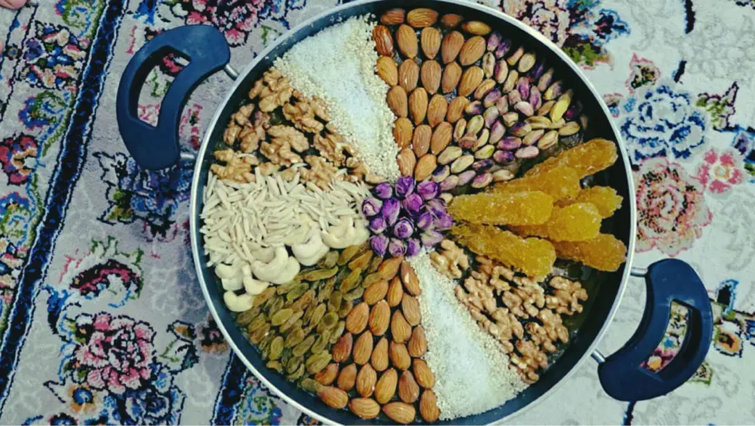 غذا لباس بادبادک آرایی|خدمات پذیرایی، مراسم|خرم‌آباد, |دیوار