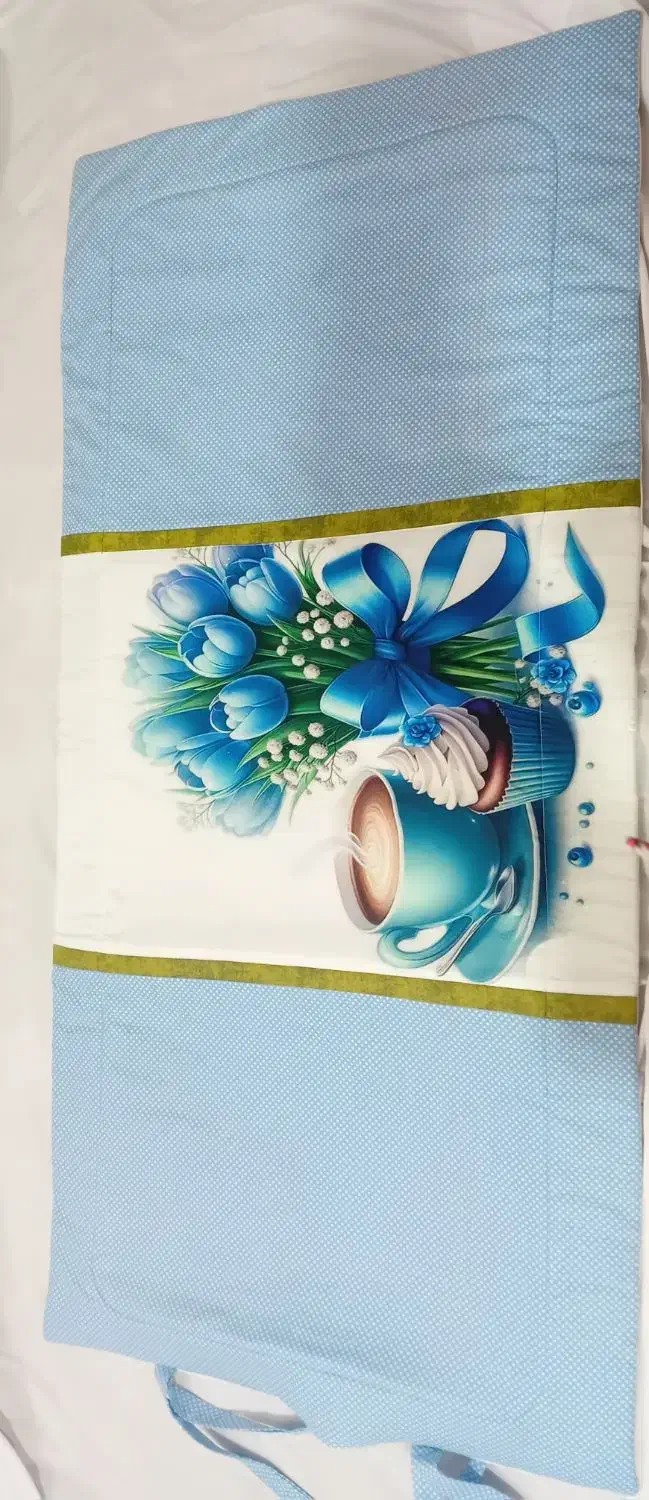 نمگیر|سفره، حوله، دستمال آشپزخانه|قم, شهرک مهدیه|دیوار