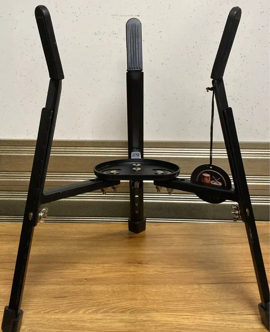 پایه کونگا تاشو برند کوتن قابل تنظیم ارتفاع و سایز|درام و پرکاشن|قائم‌شهر, |دیوار