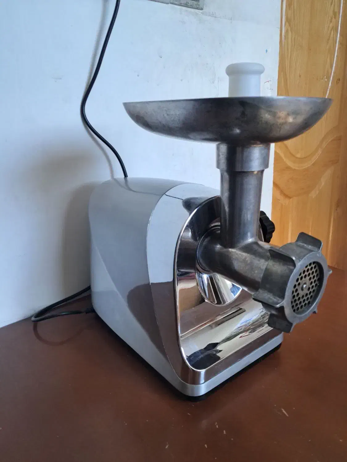 چرخ گوشت|سایر لوازم برقی|جهرم, |دیوار