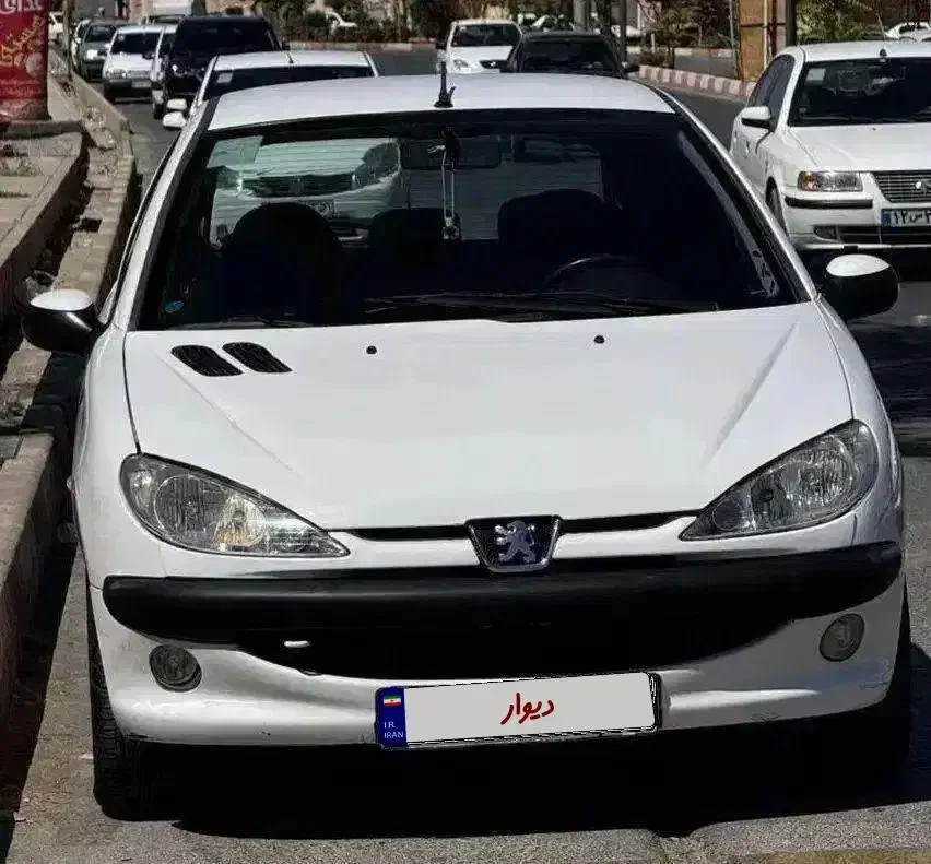 فروش|خودرو سواری و وانت|سنندج, |دیوار