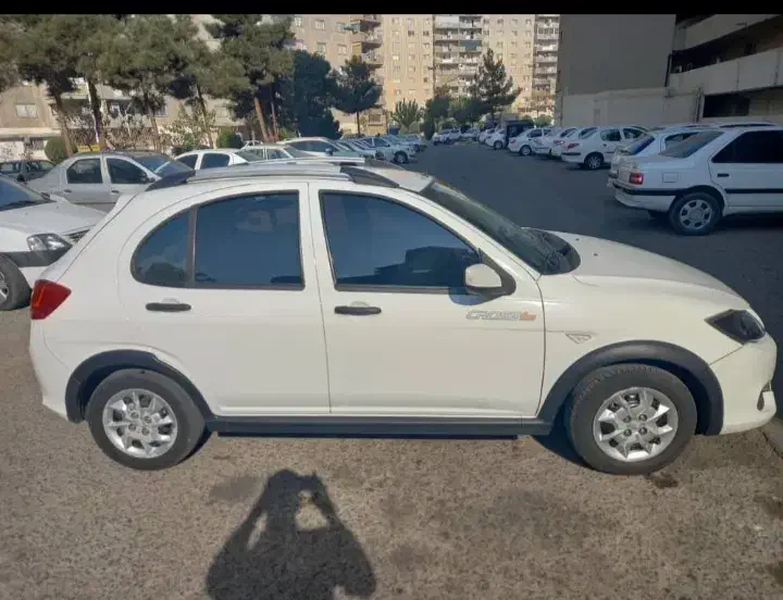 کوییک کوییک|خودرو سواری و وانت|پاکدشت, پاکدشت (مامازند)|دیوار