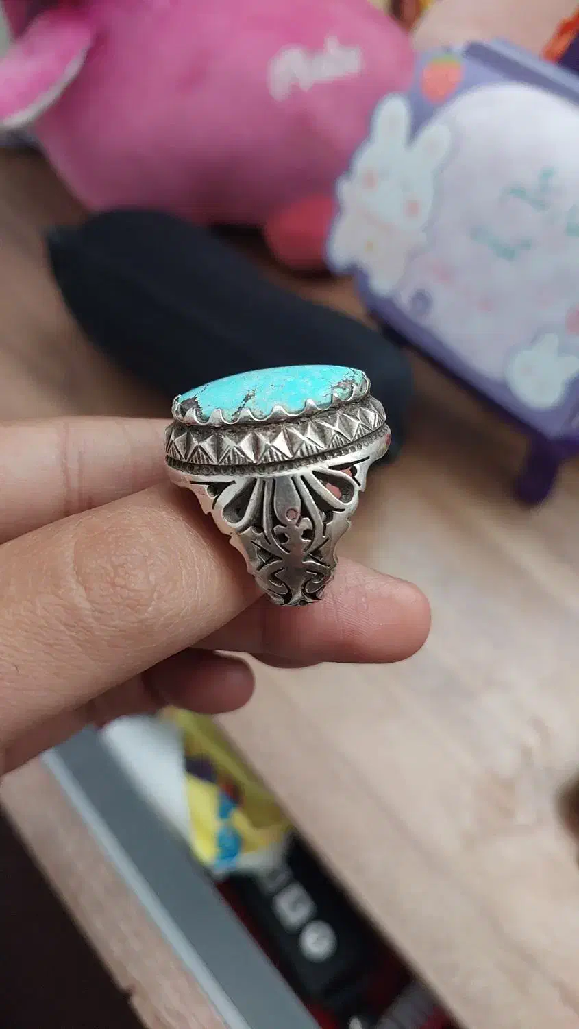 فیروزه اصل نیشابور|جواهرات|اصفهان, هزارجریب|دیوار