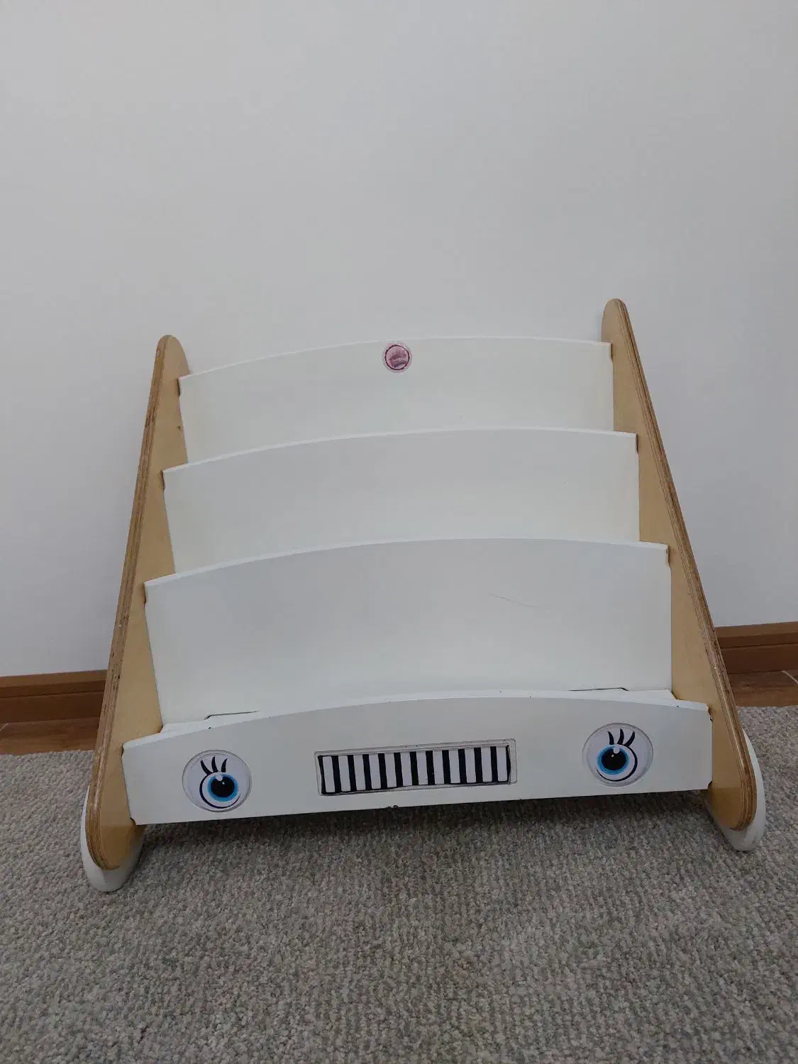 کتابخانه کودک|اسباب و اثاث بچه|خرمدره, |دیوار