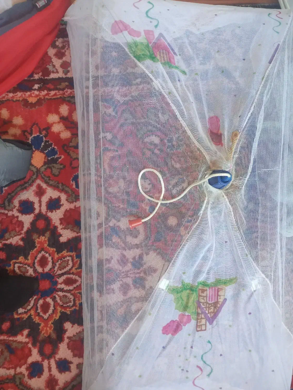 گهواره|اسباب و اثاث بچه|کرمانشاه, |دیوار