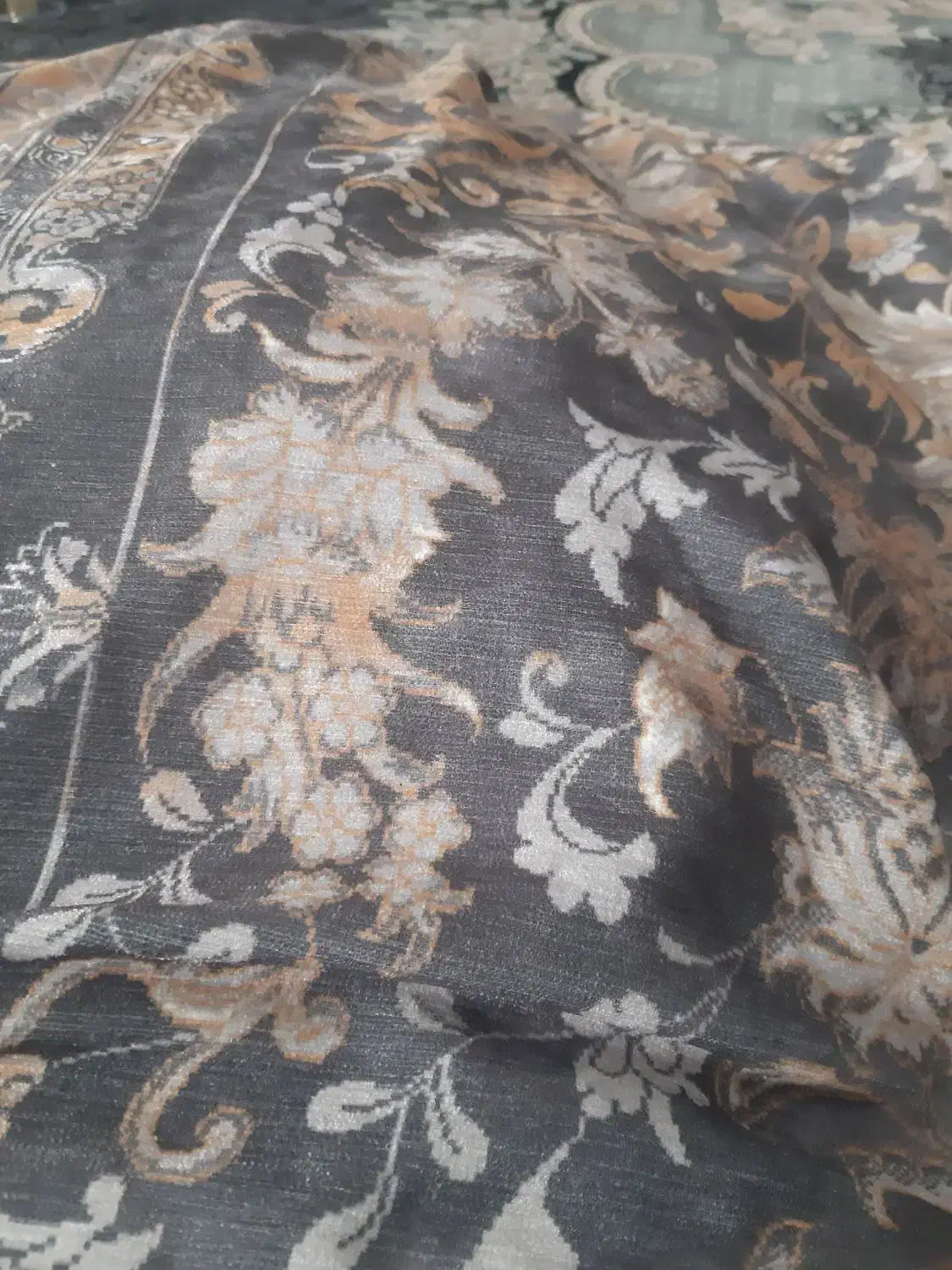 روفرشی نو|روفرشی|کرمانشاه, |دیوار