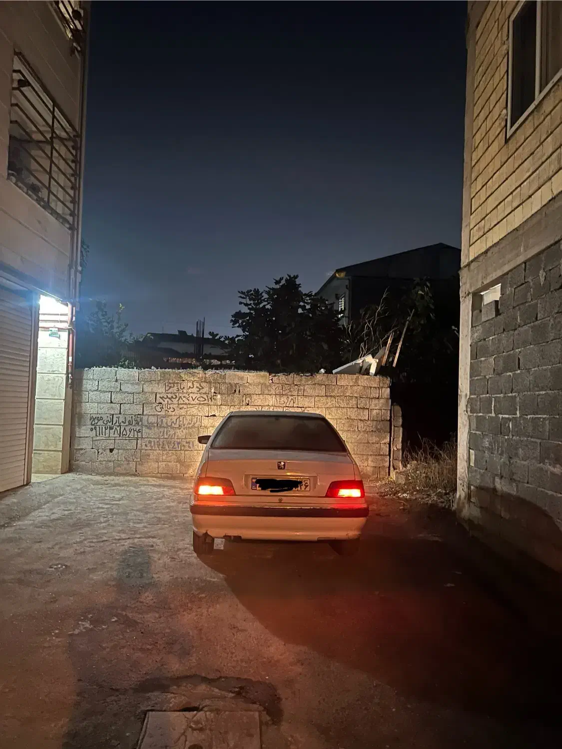 زمین ۱۶۸ متر|فروش زمین و ملک کلنگی|رشت, اسماعیل آباد|دیوار