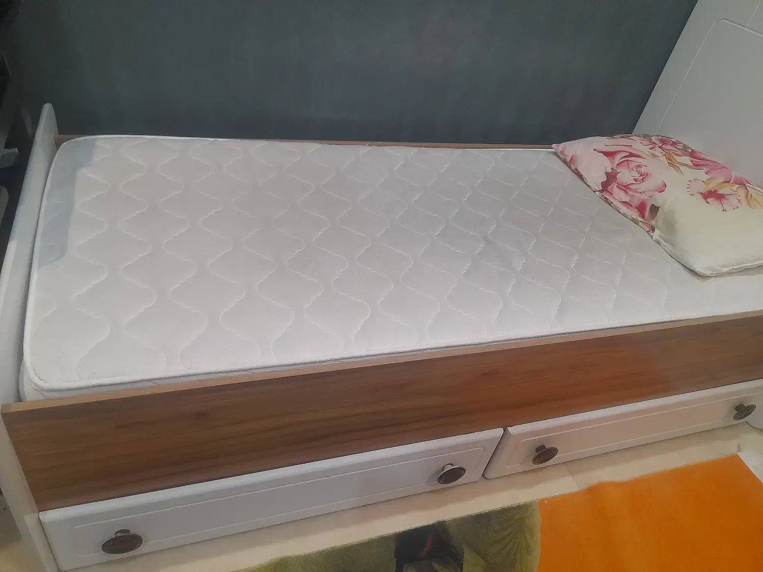 تخت خواب|تخت و سرویس خواب|تهران, صادقیه|دیوار