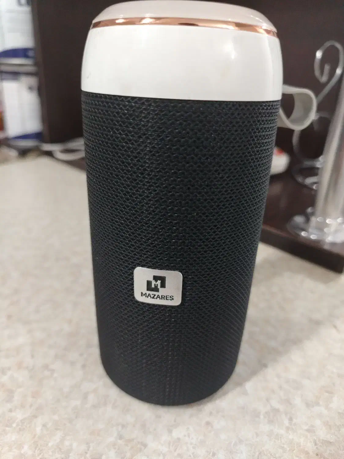 اسپیکر در حد نو خیلی استفاده نشده|سیستم صوتی خانگی|سبزوار, توحیدشهر|دیوار