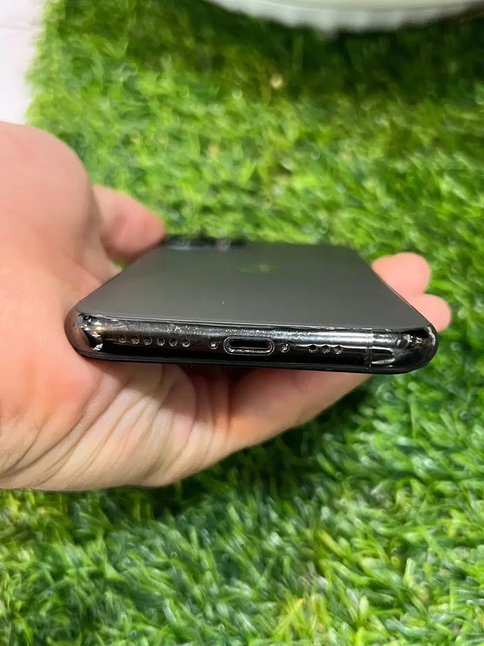 فروشنده و خریدار تمامی مدل گوشی آیفون|موبایل|کرج, گوهردشت|دیوار