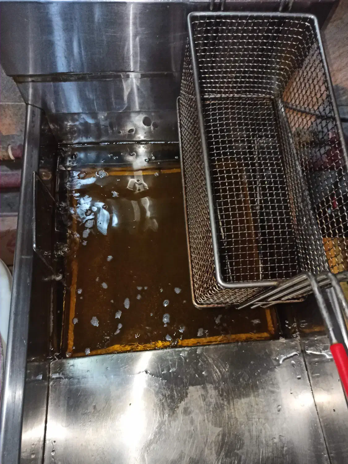 خط کامل سوخاری|کافیشاپ و رستوران|رشت, صفاری|دیوار