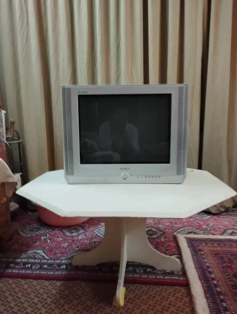 تلویزیون ضبط آچار فلاکس تلفن کولر|سایر لوازم برقی|اصفهان, سرتاوه|دیوار