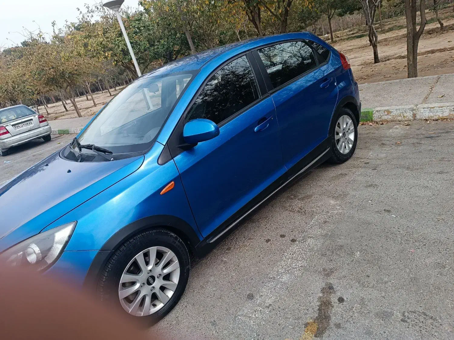 فروش فوری mvm315sلاکچری|خودرو سواری و وانت|مشهد, کوی سیدی|دیوار