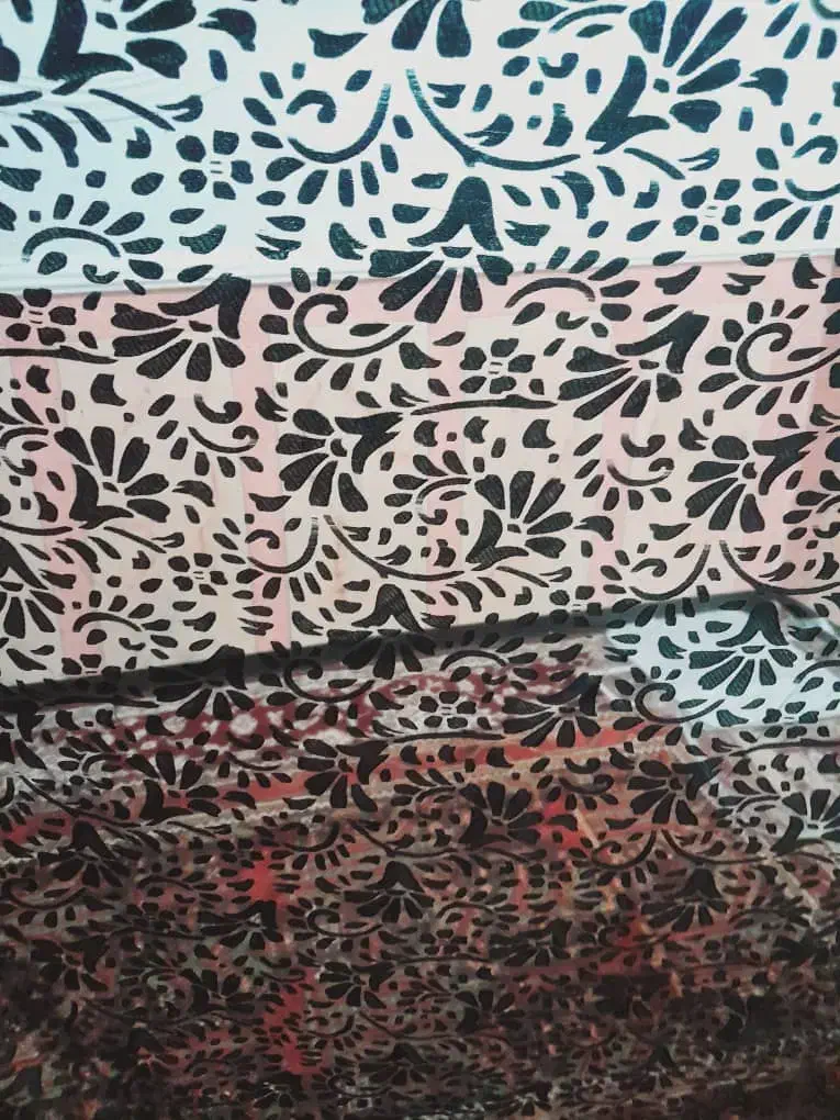 چادر|لباس|زابل, |دیوار