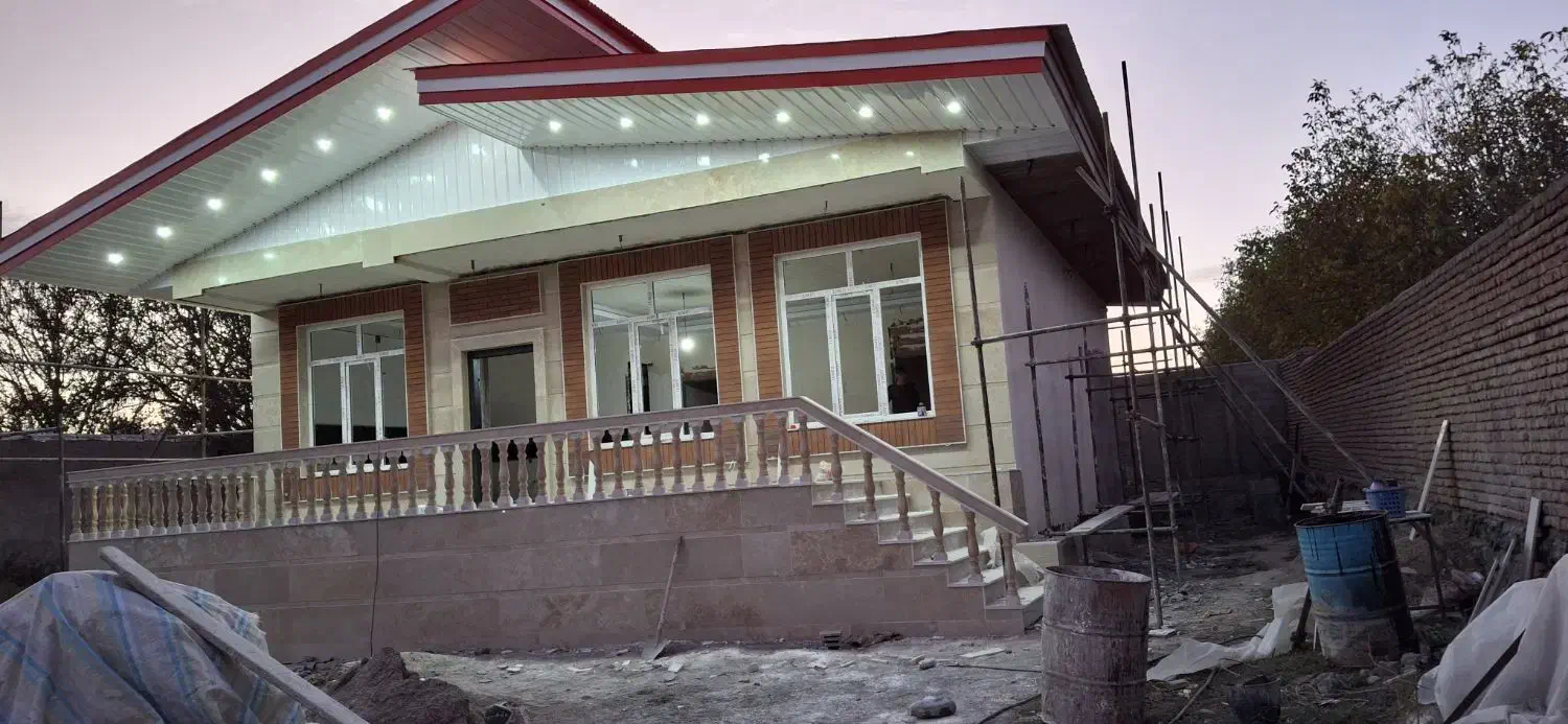 یک کار گر ساده برای سنگ کاری در ساختمان|استخدام معماری، عمران و ساختمانی|اردبیل, |دیوار