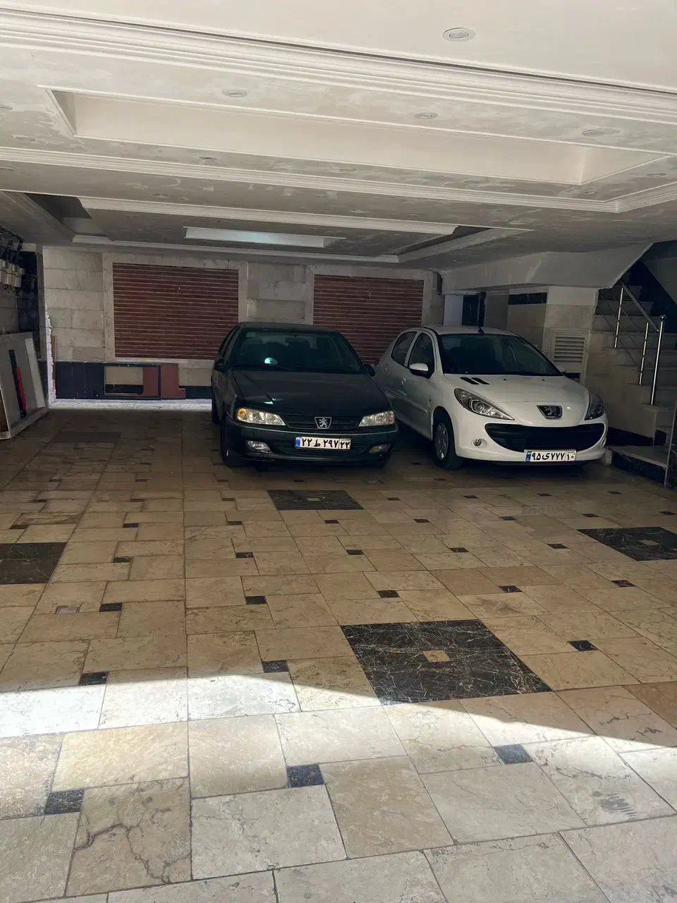 فروش واحد دوخوابه|فروش آپارتمان|تهران, انبار نفت|دیوار