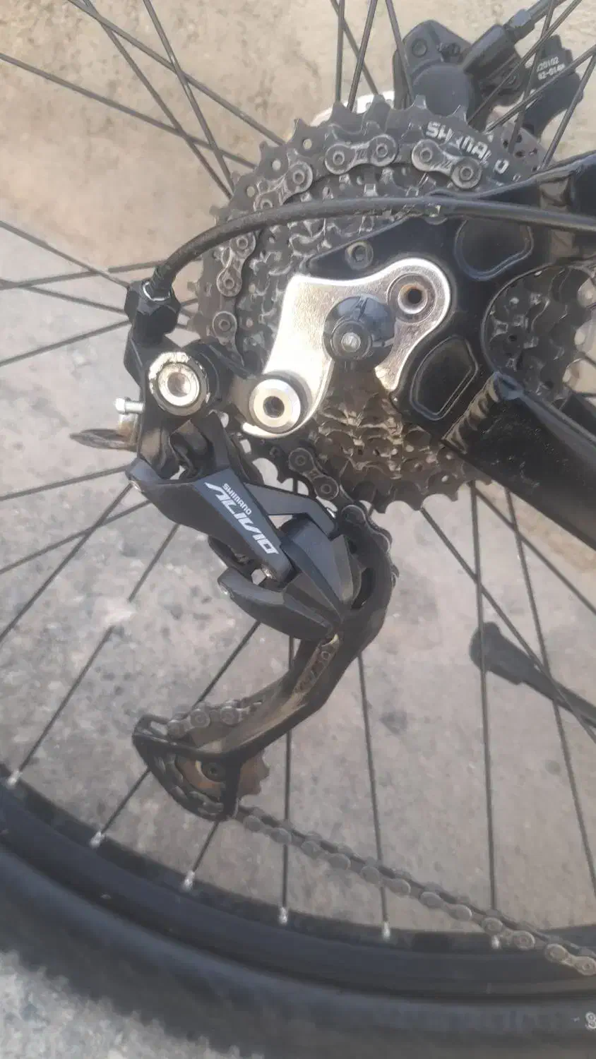 ویوا ۲۷ونیم حرفه ای|دوچرخه، اسکیت، اسکوتر|سبزوار, پاسداران|دیوار