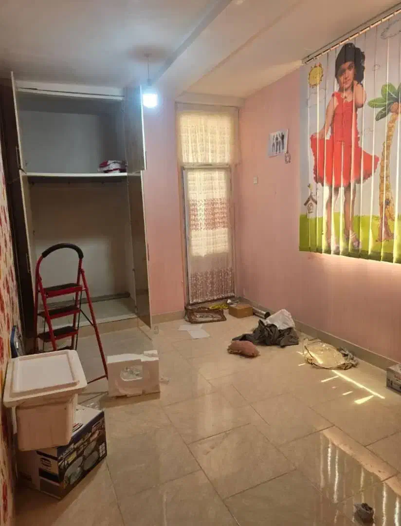 بلوار اندیشه کارکنان دو طبقه|فروش خانه و ویلا|دوگنبدان, |دیوار