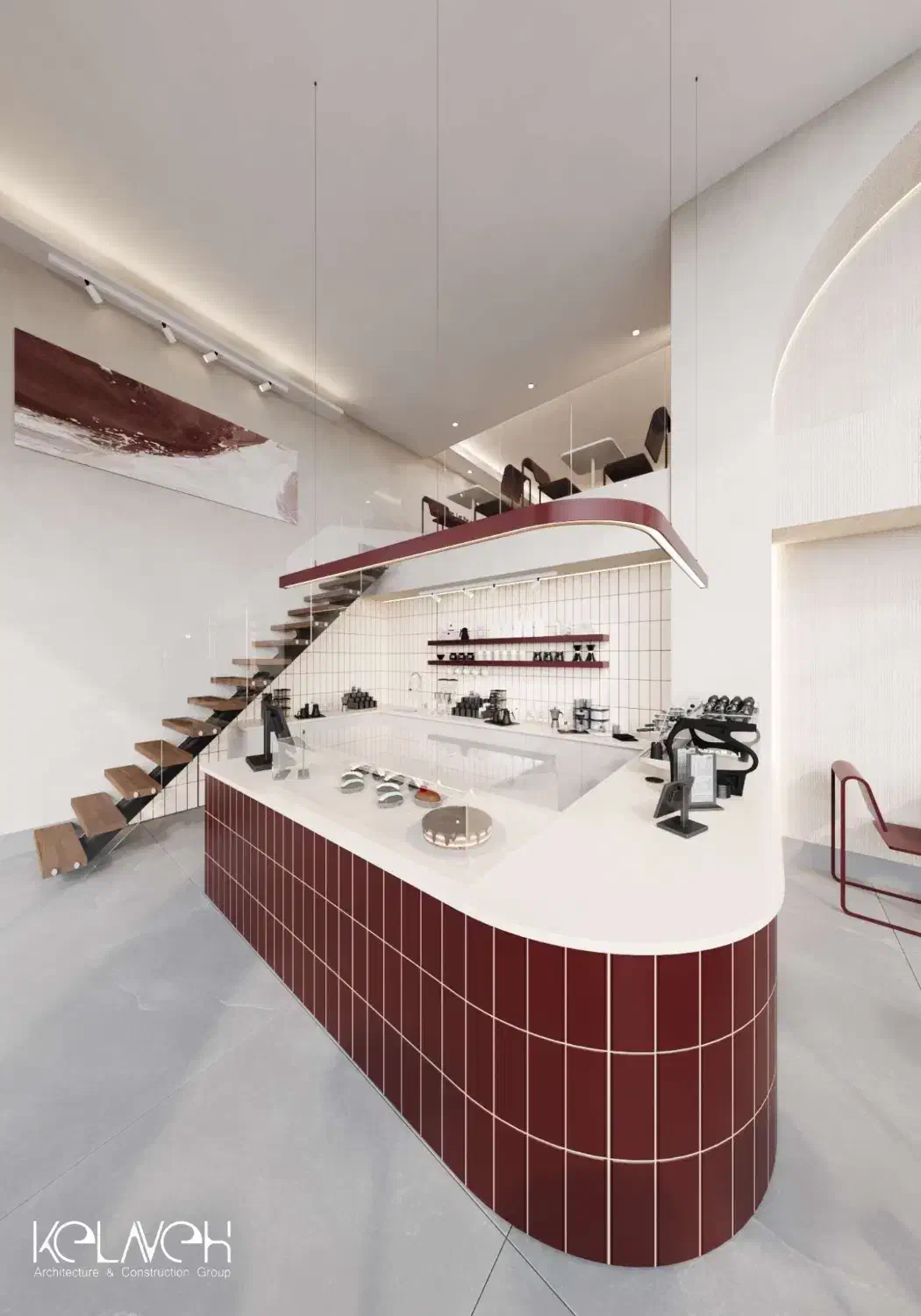 باریستا|استخدام خدمات فروشگاه و رستوران|کرج, شاهین‌ویلا|دیوار