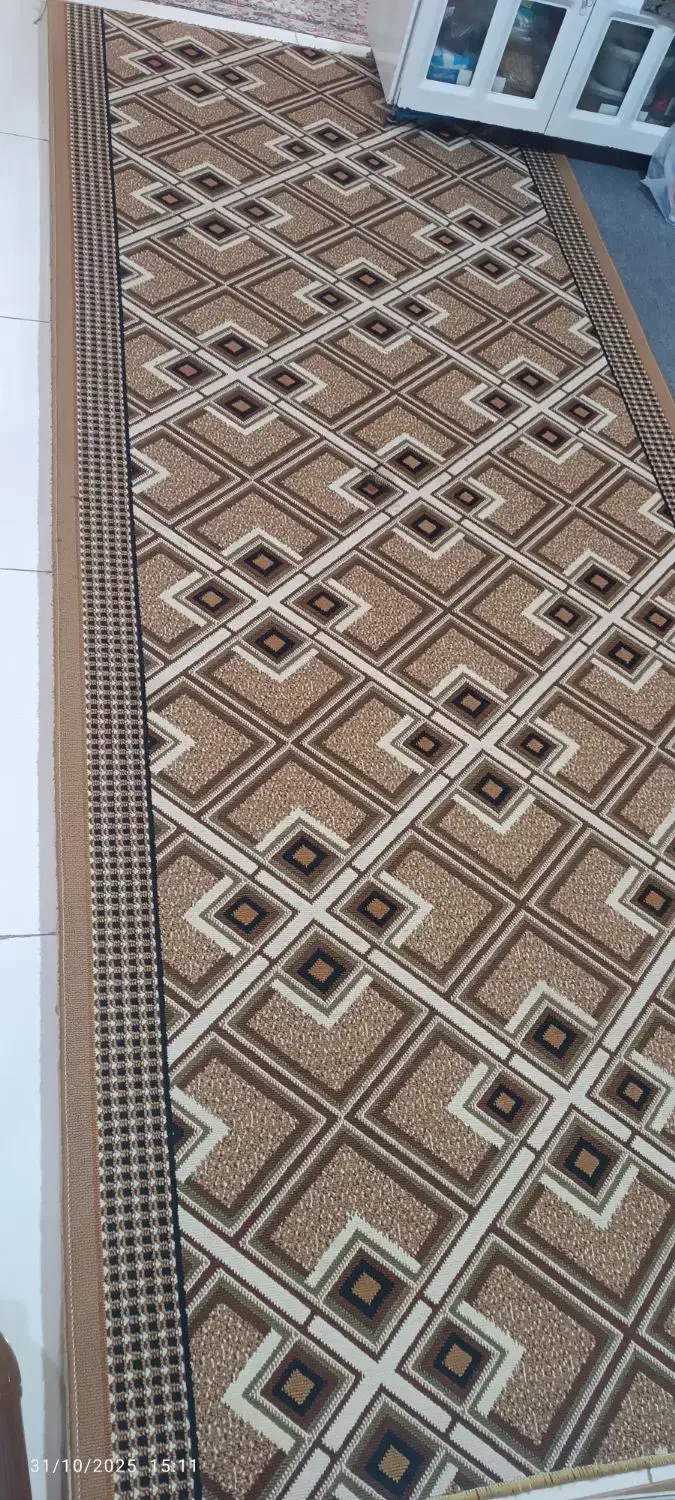 فرش آشپزخانه و راهرو|فرش|ماهدشت, |دیوار