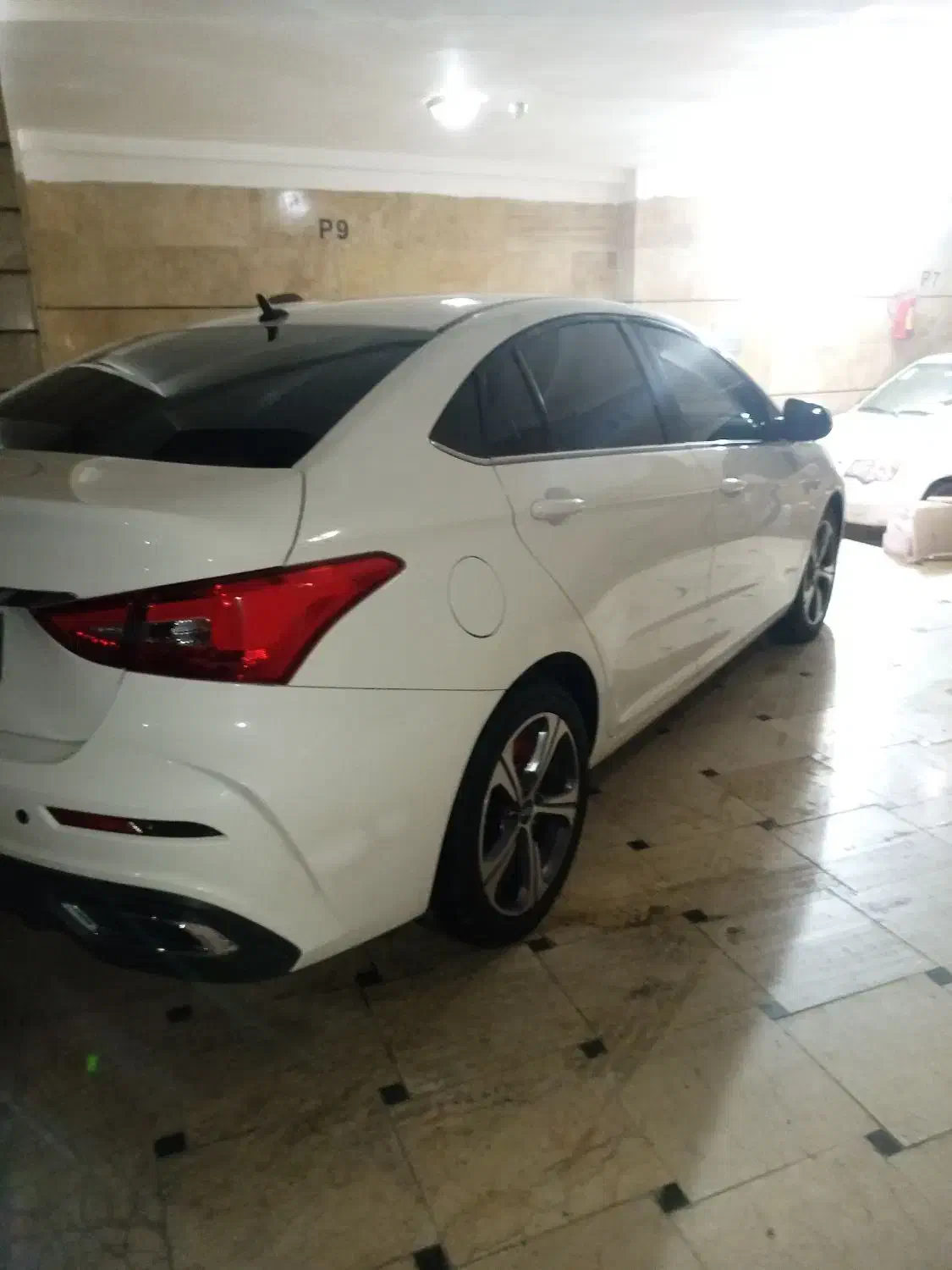 خودرو آریزو۵ اف ال|خودرو سواری و وانت|قم, باجک سه|دیوار