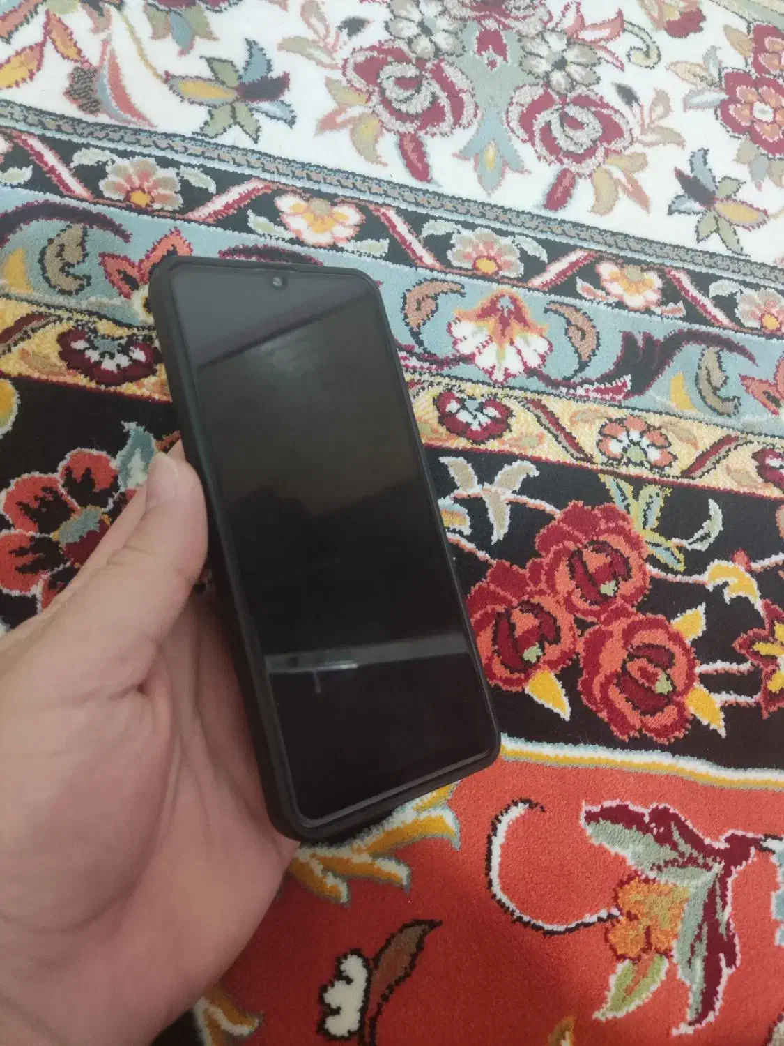 سامسونگ a31|موبایل|تهران, امام حسین|دیوار