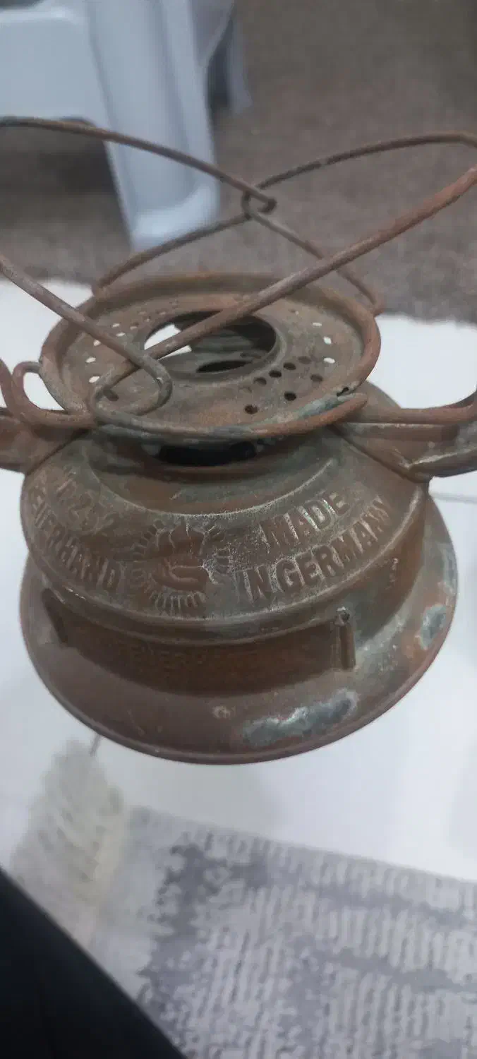 عتیقه|کلکسیون اشیاء عتیقه|قم, باغ شازده|دیوار