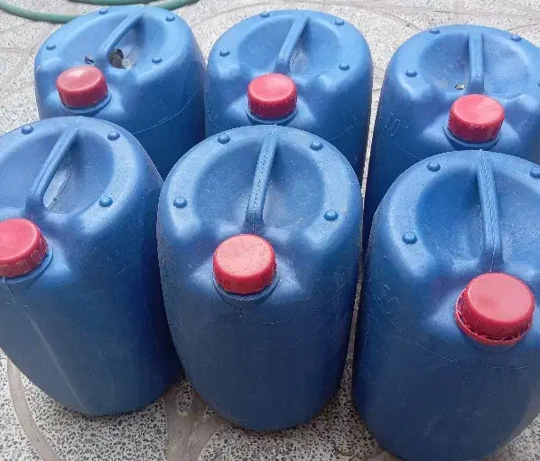 گالون ده لیتری|ظروف نگهدارنده، پلاستیکی، یک‌بارمصرف|کرمان, |دیوار