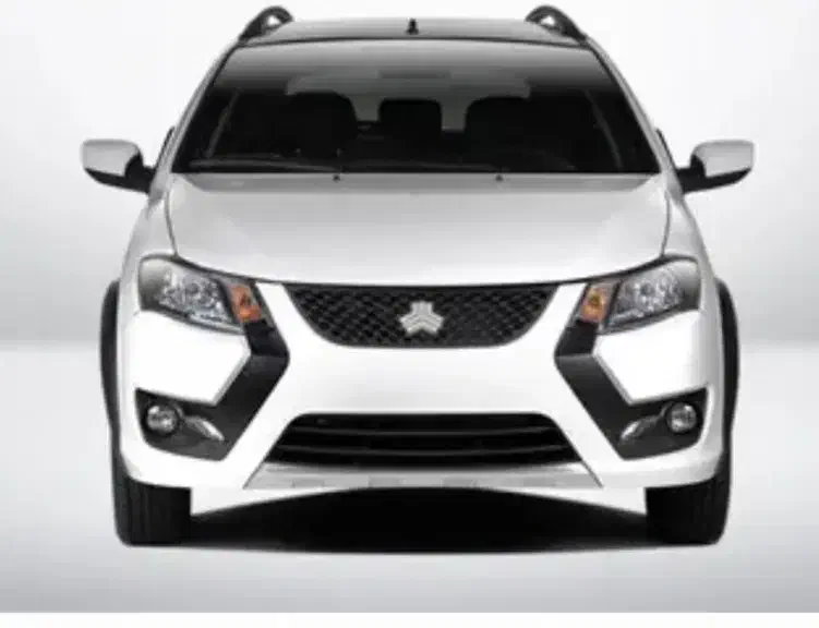 کوییکs|خودرو سواری و وانت|مشهد, زیبا شهر|دیوار