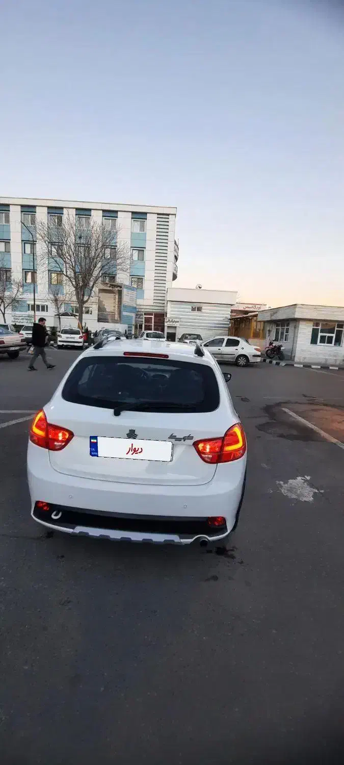 کویئک مدل ۱۴۰۳|خودرو سواری و وانت|تبریز, |دیوار