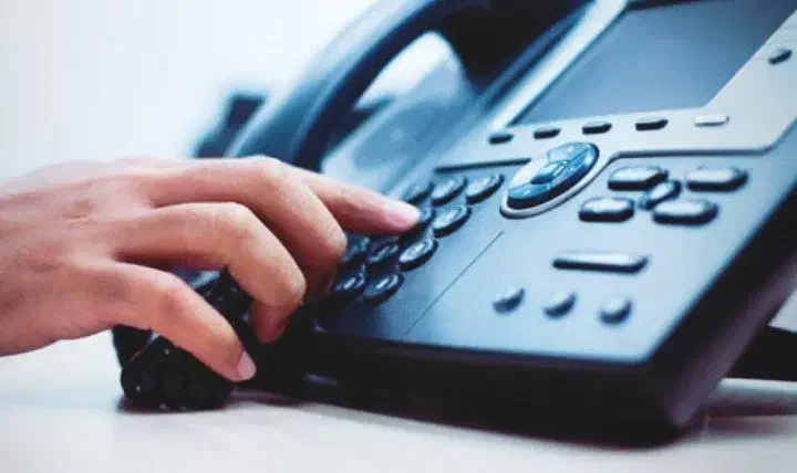 تلفن ثابت رند وکیل آباد|تلفن رومیزی|مشهد, شریف|دیوار