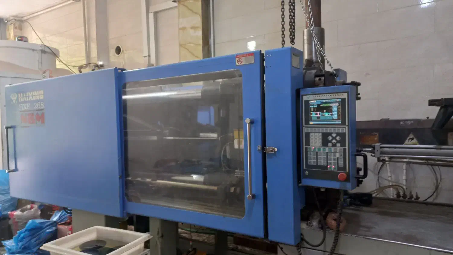 خدمات تزریق پلاستیک|خدمات پیشه و مهارت|خمینی‌شهر, |دیوار