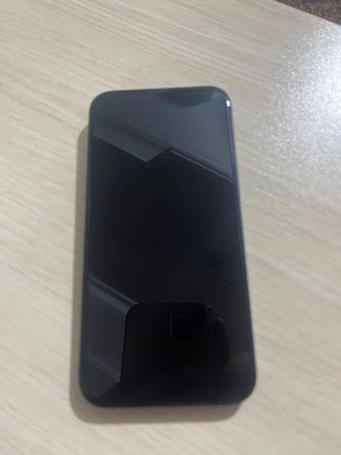 آیفون ۱۳ نرمال|موبایل|قم, تعویض پلاک|دیوار