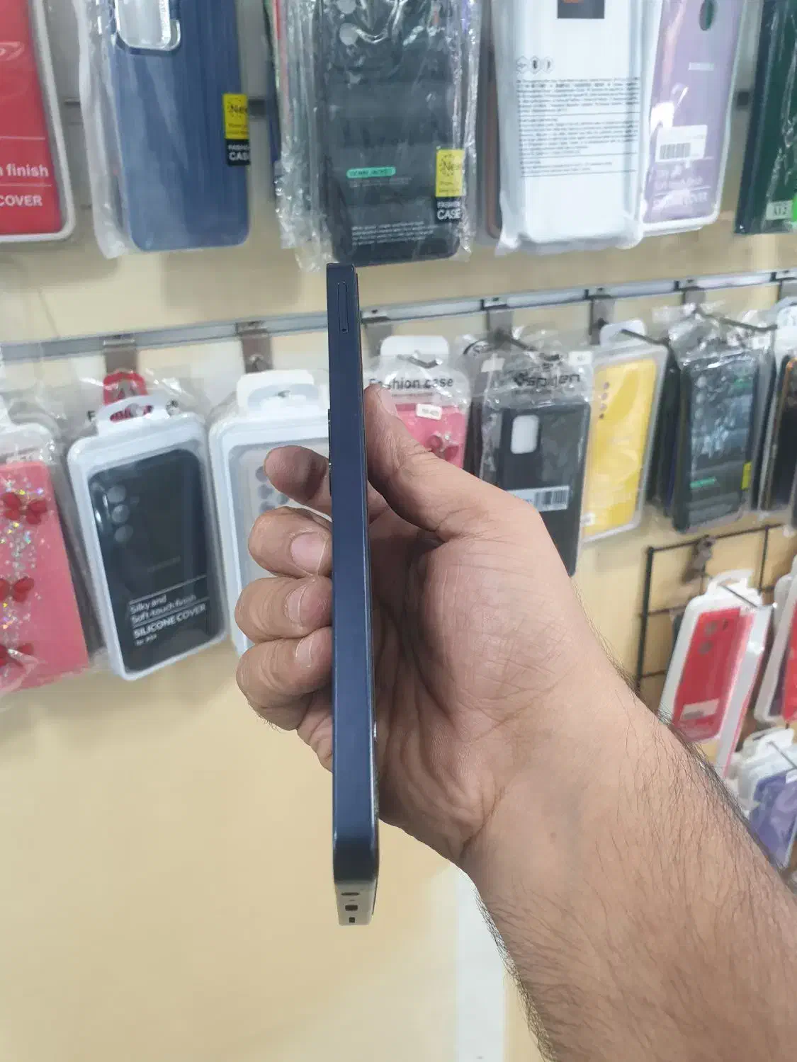 سامسونگ A06 حافظه ۶۴ گیگ یک ماه کارکرد|موبایل|صومعهسرا, |دیوار