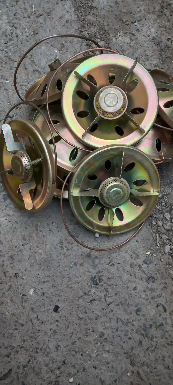 سر پکنیک|اجاق گاز و لوازم برقی پختوپز|مشهد, همت آباد|دیوار