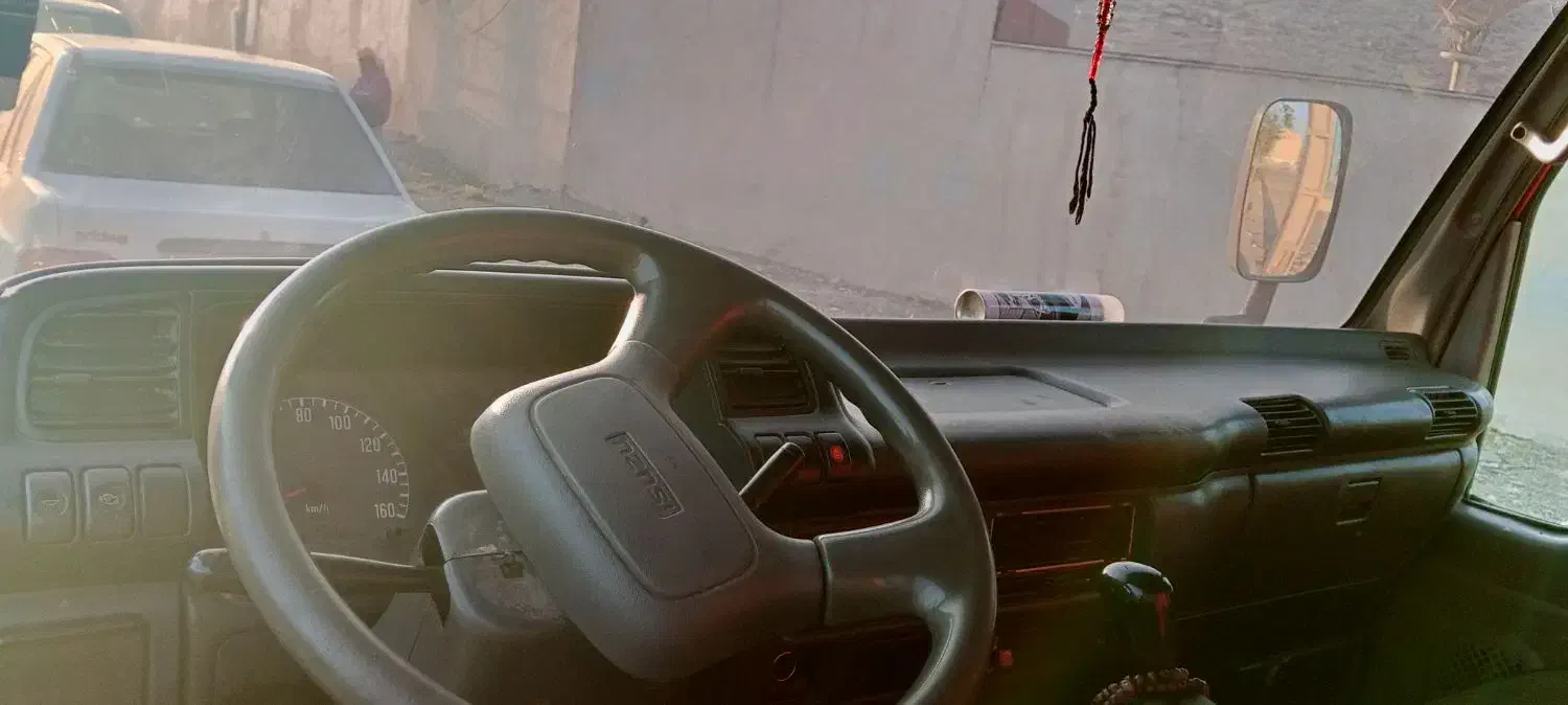 ایسوزو89. ابی اس|خودرو سنگین|تهران, مشیریه|دیوار