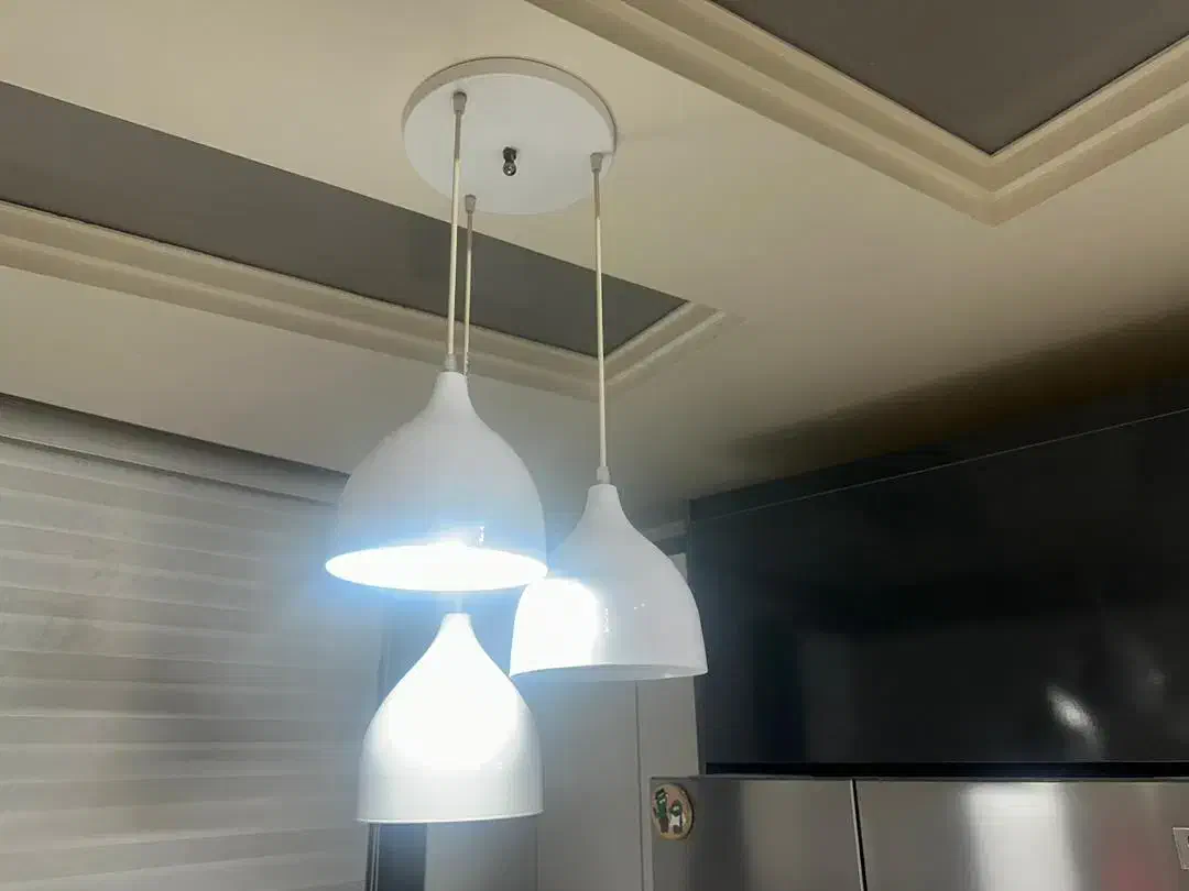 لوستر آشپرخانه|لوستر و چراغ آویز|تهران, امام حسین|دیوار