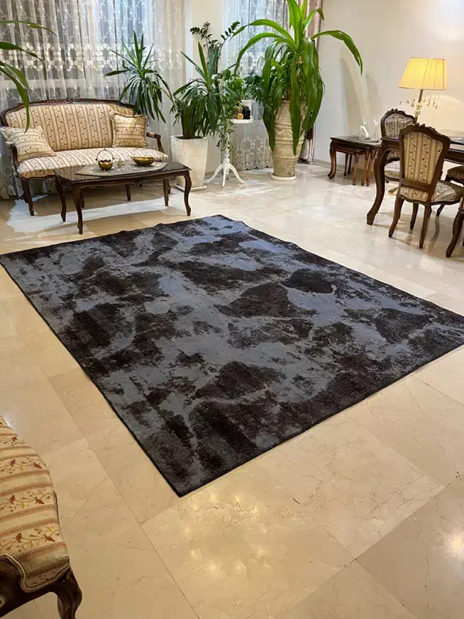 گلیم دستتباف(وینتیج)|گلیم، جاجیم، گبه|تهران, ولنجک|دیوار