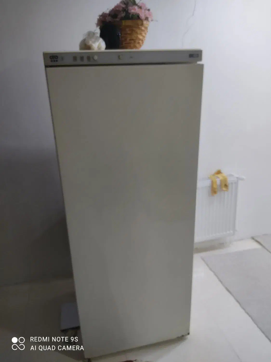 فریزر|یخچال و فریزر|شیراز, شهرک رضوان|دیوار