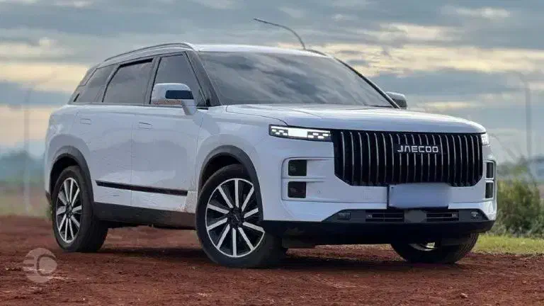 لوکانو ال 7 مدل 1404 سفید مشابه صفر|خودرو سواری و وانت|تهران, دبستان|دیوار