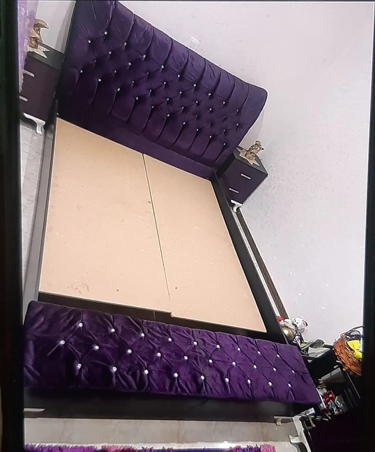 سرویس خواب|تخت و سرویس خواب|تهران, آشتیانی|دیوار