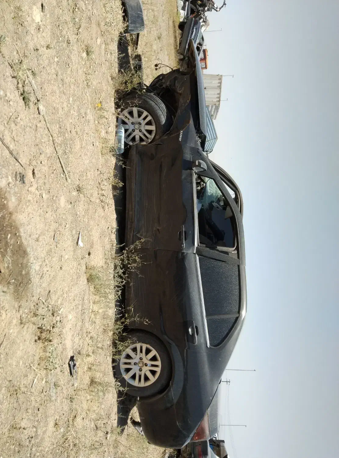 اتاق استوک دنا معمولی|قطعات یدکی و لوازم جانبی|خرم‌آباد, |دیوار