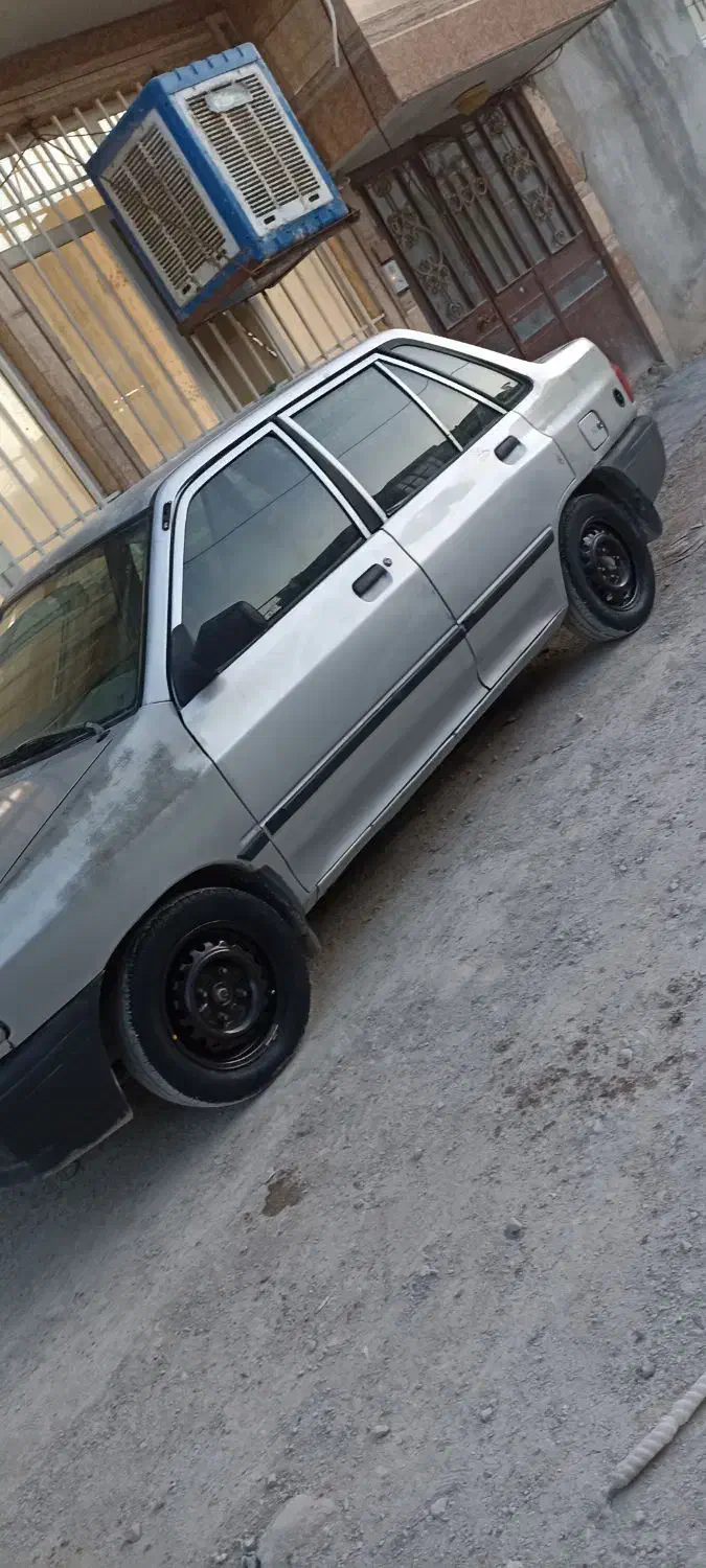 پراید85|خودرو سواری و وانت|سرپل ذهاب, |دیوار