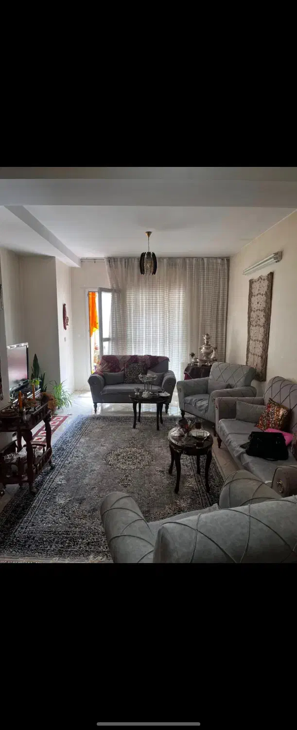 مسکن مهر ماهدشت سند ۵ برگی تکمیل|فروش آپارتمان|ماهدشت, |دیوار