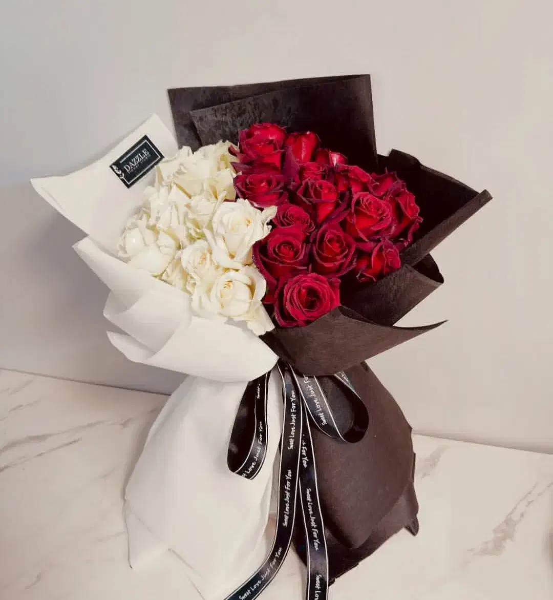 رز فقط شاخه ای 100 تومان به مناسبت روز مادر|گل مصنوعی|مشهد, خواجه ربیع|دیوار