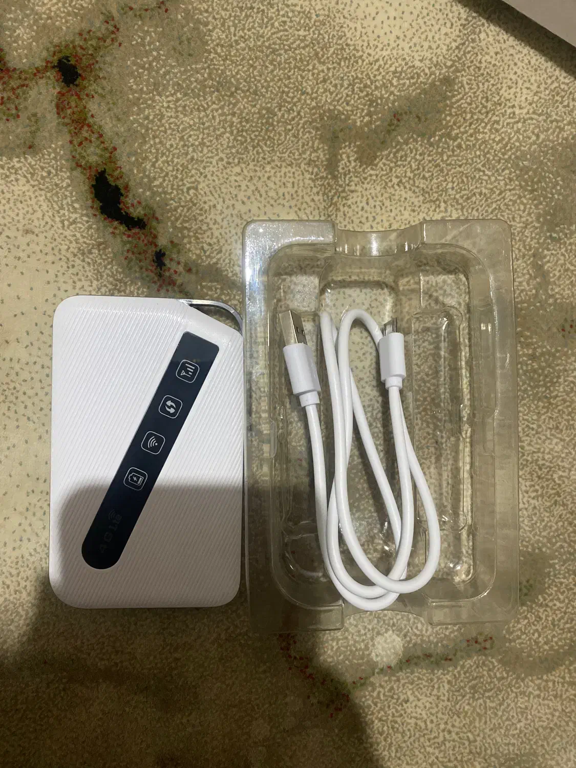 مودم سیمکارت خور|مودم و تجهیزات شبکه|شاهینشهر, نظامی|دیوار