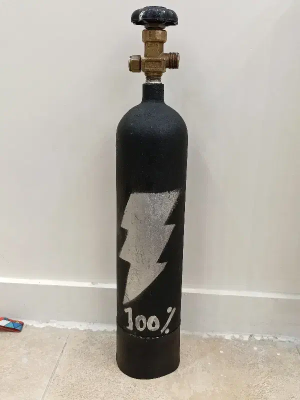 کپسول اکسیژن|آرایشی، بهداشتی، درمانی|ری, هاشم‌آباد|دیوار