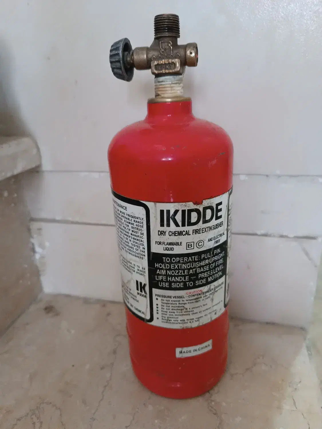 کپسول گاز|اجاق گاز و لوازم برقی پختوپز|اراک, |دیوار