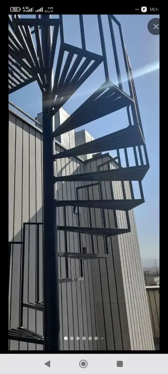 جوشکار سیار مهندس امیری سراسر تهران کار کلی و جزئی|خدمات پیشه و مهارت|تهران, فرمانیه|دیوار