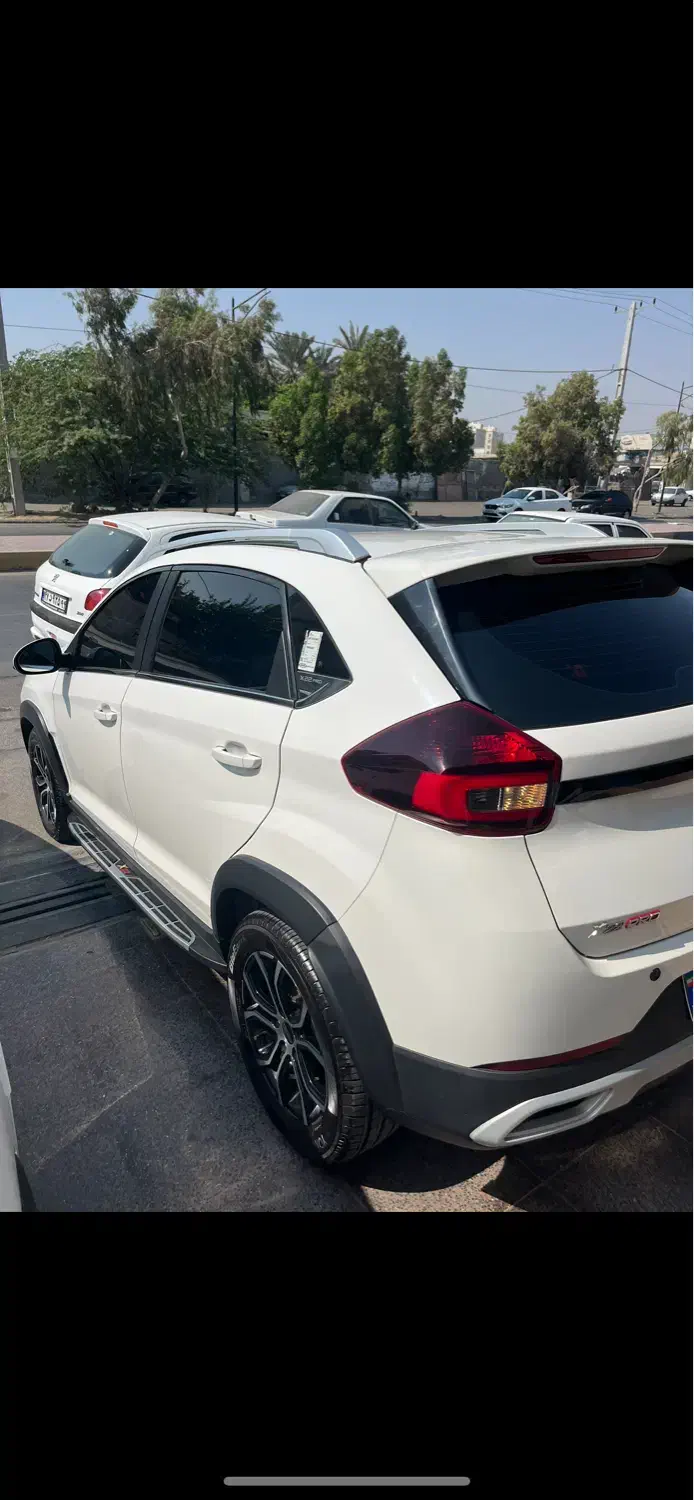 ام وی ام x22 پرو دنده|خودرو سواری و وانت|بندرعباس, |دیوار